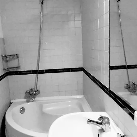 Efsali Triplex Apartment