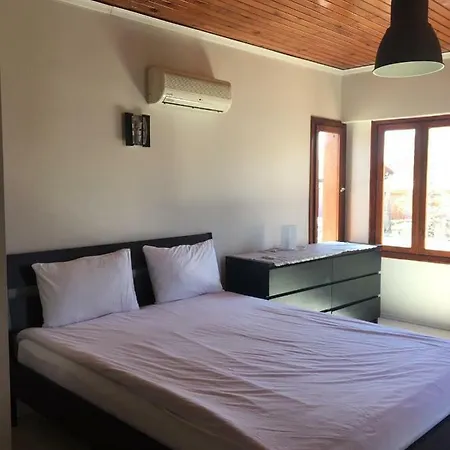 Efsali Triplex Apartment