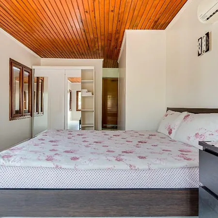 Efsali Triplex Daire *