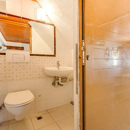Apartment Efsali Triplex *
