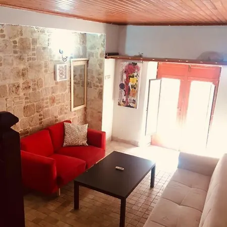 Efsali Triplex * Antália