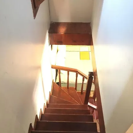 Efsali Triplex Apartamento