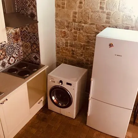 Efsali Triplex Apartamento Antália