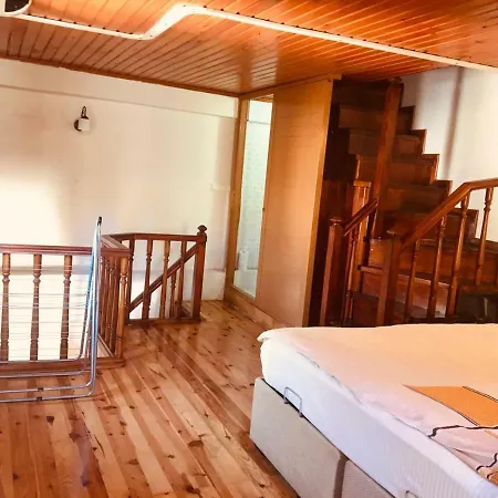 Efsali Triplex * Antália