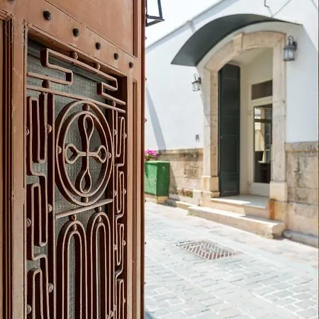 Efsali Triplex Apartamento